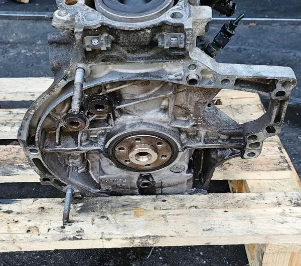 Bloque Motor Inferior Completo 10JBEM Citroen Berlingo III image 4