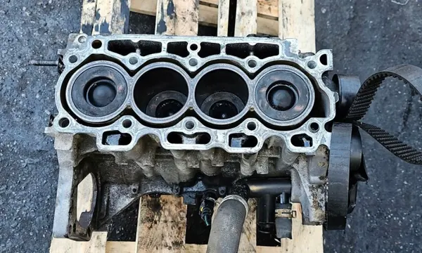 Bloque Motor Inferior Completo 10JBEM Citroen Berlingo III image 5