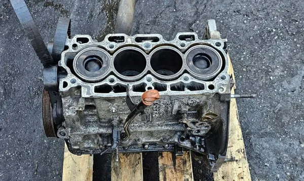 Bloque Motor Inferior Completo 10JBEM Citroen Berlingo III image 6