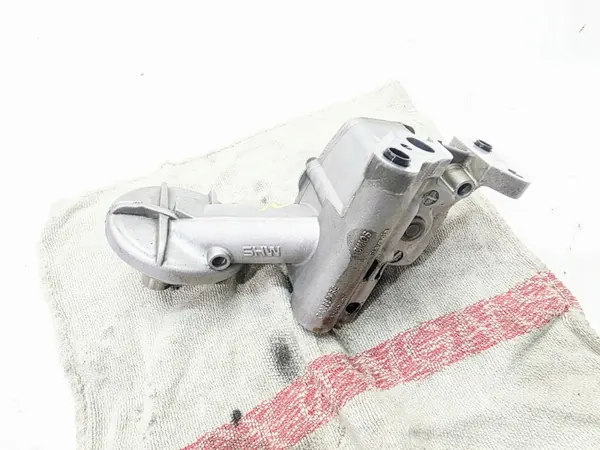 Audi OE 059115105AG Oliepomp - Gebruikt image 6