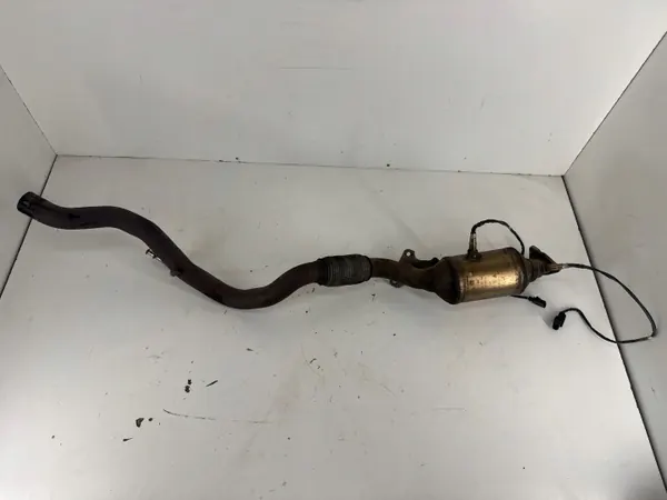 Gebrauchter Katalysator/DPF OEM 7P0131701E für VW Touareg II image 2