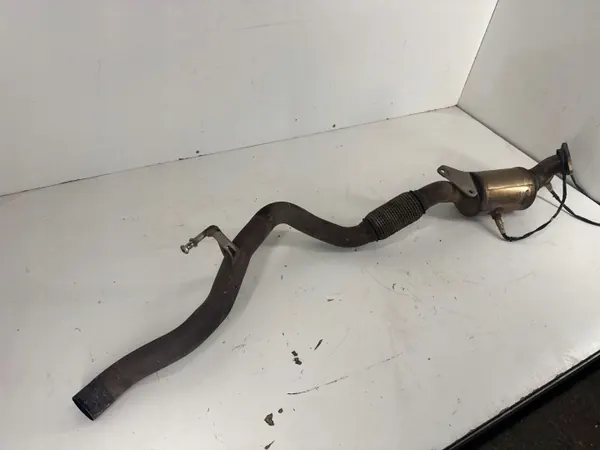 Gebrauchter Katalysator/DPF OEM 7P0131701E für VW Touareg II image 5