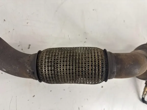 Gebrauchter Katalysator/DPF OEM 7P0131701E für VW Touareg II image 7