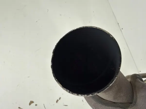 Gebrauchter Katalysator/DPF OEM 7P0131701E für VW Touareg II image 8