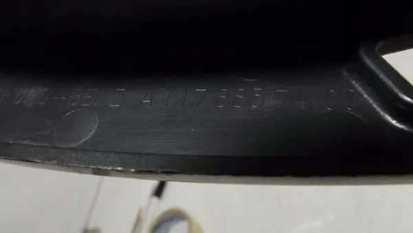 Supporto paraurti anteriore destro Mercedes CLA W117 AMG OEM image 4