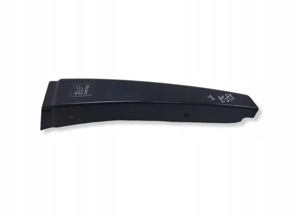 SEAT LEON II Cubrepilar Izquierdo OEM 1P0853289 image 5