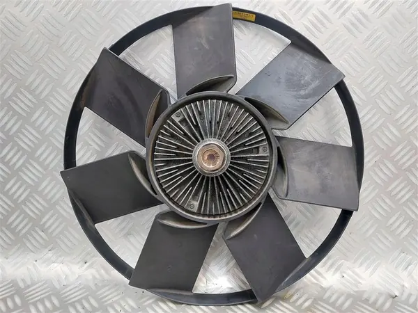 Viskösfläkt BMW 7 E65 4.0D 2249216 image 3