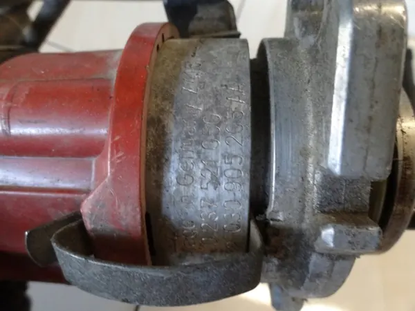 Sytytyskelaus OEM 0237521050 Volkswagenille image 3