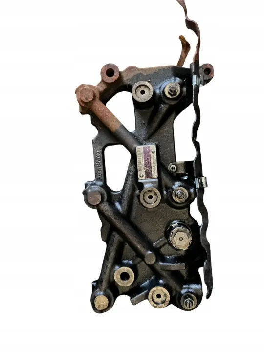 Frein d'échappement OEM 5010359881 pour Renault Trucks image 3