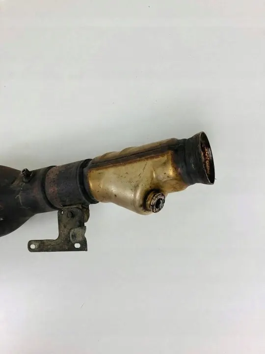 Katalysaattori Mercedes X-Class W470 OEM A4704900900 image 6