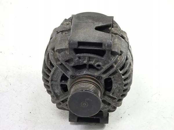 Bosch 200A Vaihtovirtageneraattori SPRINTER W906 VITO W639 2.2 CDI image 3