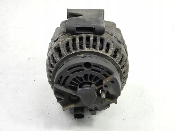 Bosch 200A Vaihtovirtageneraattori SPRINTER W906 VITO W639 2.2 CDI image 5