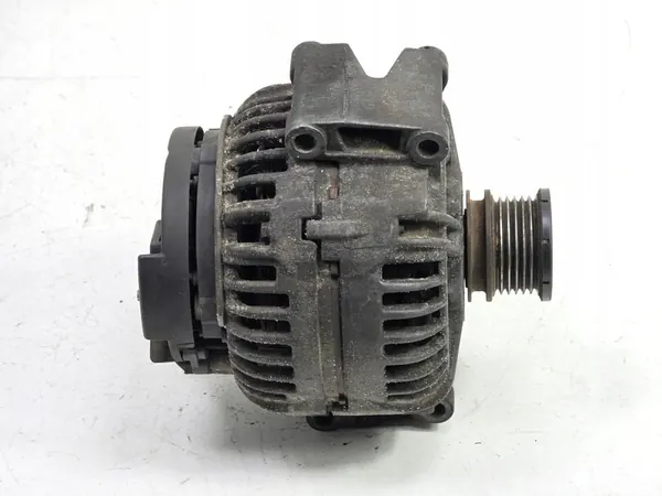 Bosch 200A Vaihtovirtageneraattori SPRINTER W906 VITO W639 2.2 CDI image 6