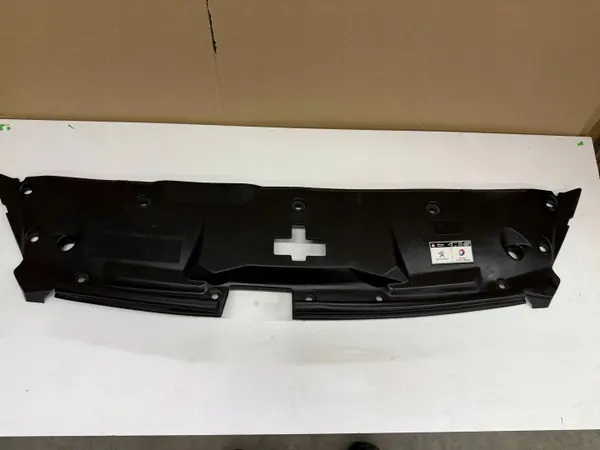 Motorkapslotafdekking OEM OSL508180226 Voor Peugeot 508 image 2
