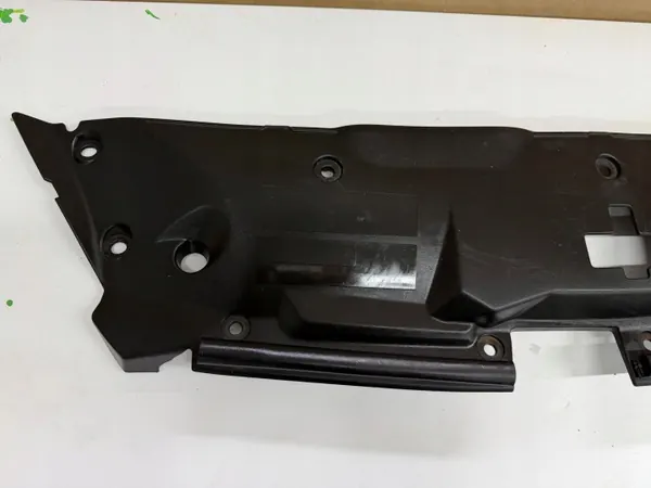 Motorkapslotafdekking OEM OSL508180226 Voor Peugeot 508 image 3