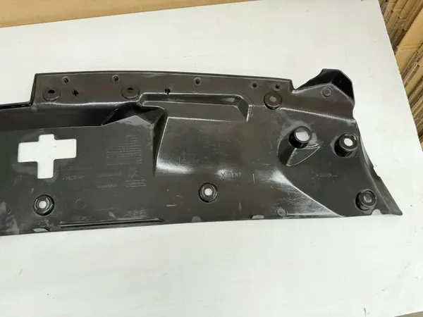 Motorkapslotafdekking OEM OSL508180226 Voor Peugeot 508 image 4