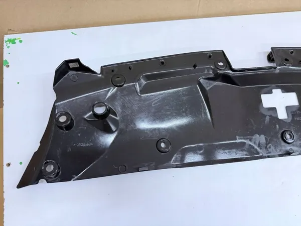 Motorkapslotafdekking OEM OSL508180226 Voor Peugeot 508 image 5