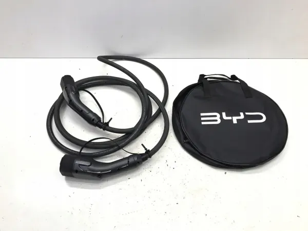 Câble de charge BYD SEAL 2024-25 OEM 14038114-00 image 2