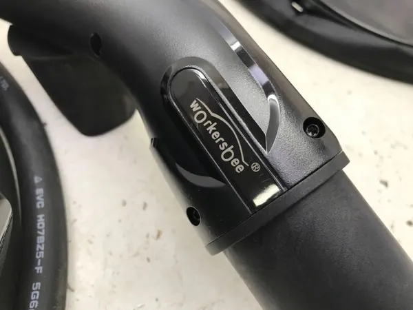 Câble de charge BYD SEAL 2024-25 OEM 14038114-00 image 6