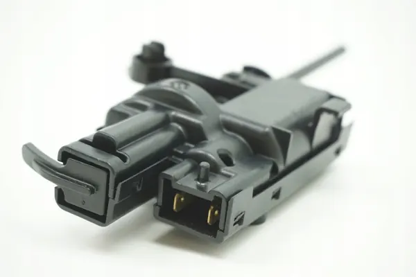 Brandstofklepactuator OEM 788266729R Renault Kadjar image 5