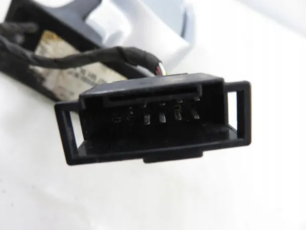 VW vasen sivupeili OEM LUSTERKO LEWE VW SHARAN I image 6