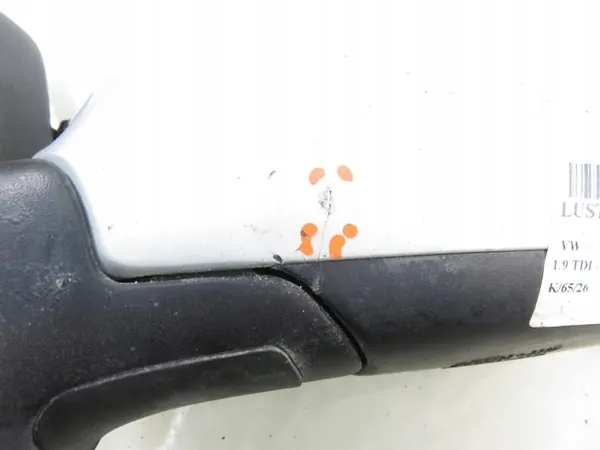 VW vasen sivupeili OEM LUSTERKO LEWE VW SHARAN I image 9