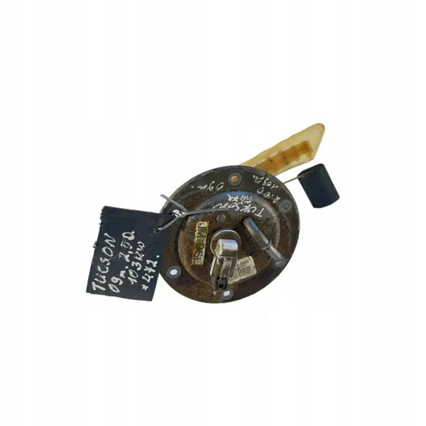 Capteur de niveau de carburant OEM JUT144786 Hyundai Tucson JM image 3