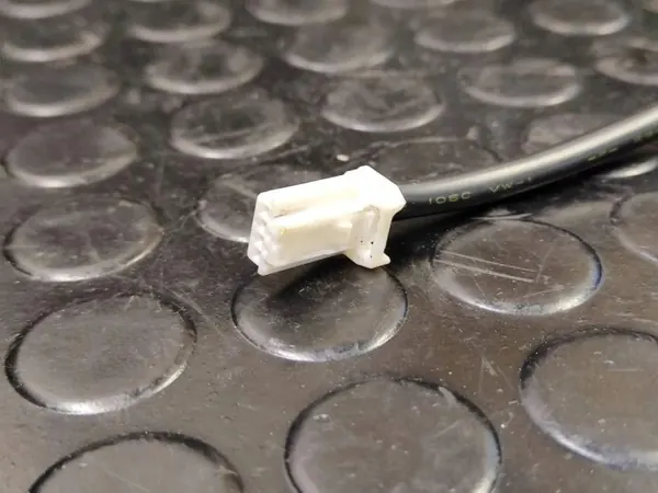 Nissan LEAF I backkamera OEM 28442 3NA0A - Begagnad image 4