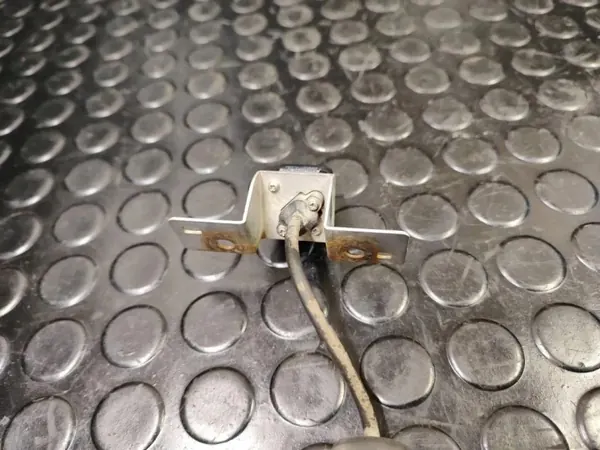 Nissan LEAF I backkamera OEM 28442 3NA0A - Begagnad image 5