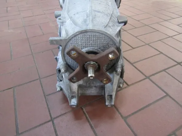 Boîte automatique Mercedes W212 OEM 722903 image 6