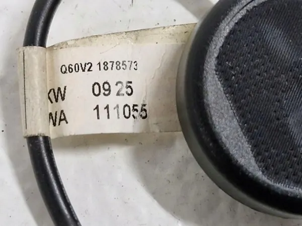 Micrófono Ford OE OEM 8M5T-19A391-AB - Usado image 3