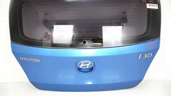 Takaluukun kansi OEM 360171011 Hyundai i30 07-10 image 3