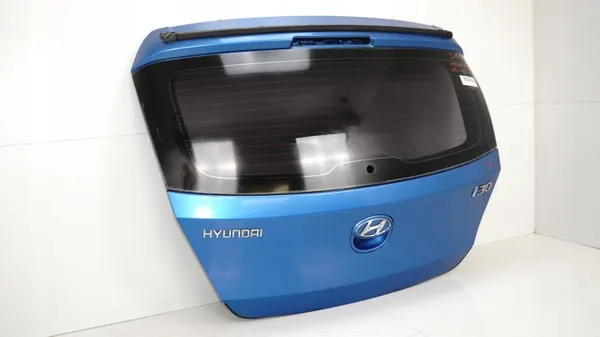 Takaluukun kansi OEM 360171011 Hyundai i30 07-10 image 5