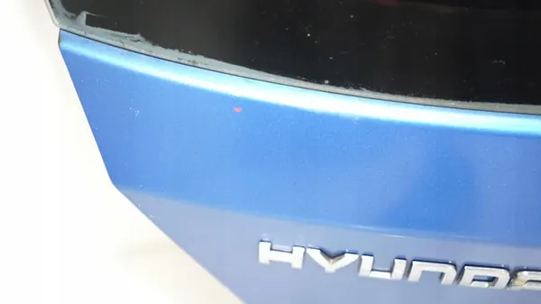 Takaluukun kansi OEM 360171011 Hyundai i30 07-10 image 7