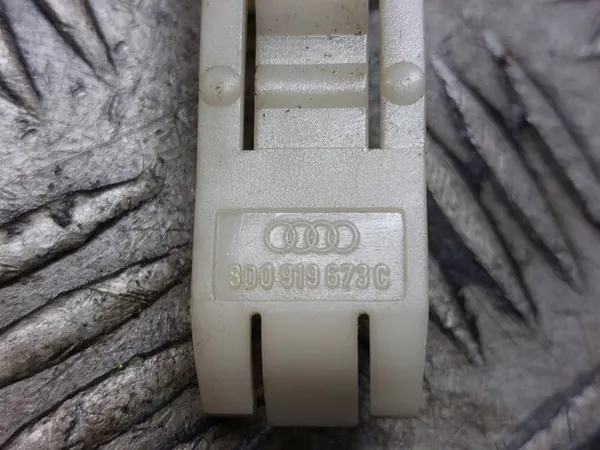 Kraftstoffstandsensor Schwimmer Audi A4 B5 1.8 20V image 3