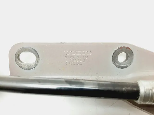 Vänster baklucka stötdämpare Volvo V70 D5 image 3