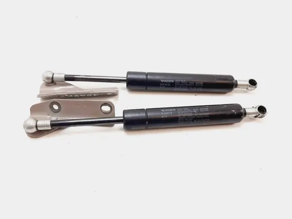 Vänster baklucka stötdämpare Volvo V70 D5 image 5