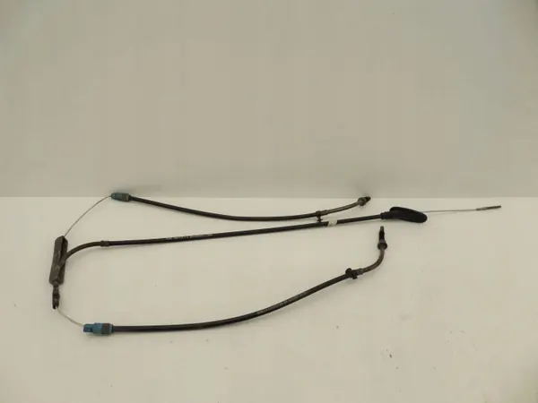 Câble de frein à main Mini OEM 6852190 F56 F55 image 2