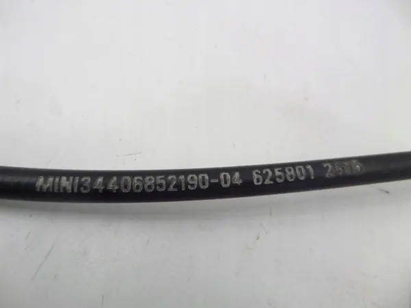 Câble de frein à main Mini OEM 6852190 F56 F55 image 3
