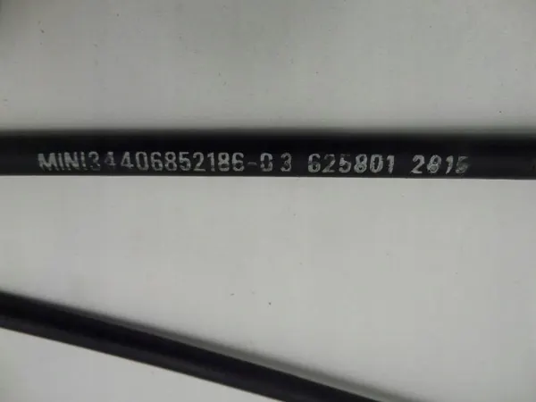 Câble de frein à main Mini OEM 6852190 F56 F55 image 4