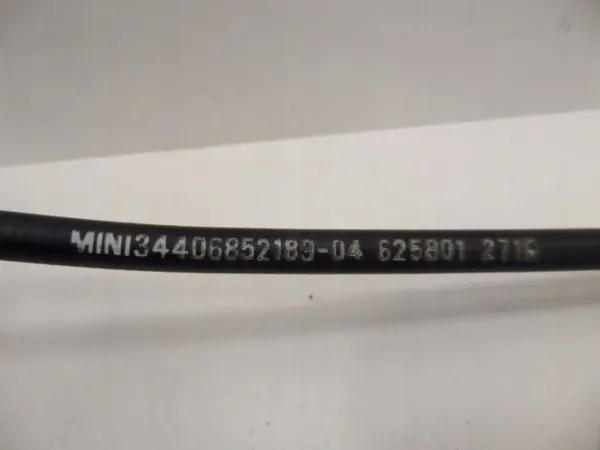 Câble de frein à main Mini OEM 6852190 F56 F55 image 5
