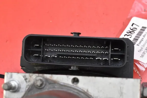 Pompe ABS OEM 84502896 pour Opel Insignia B 1.6 Turbo image 10