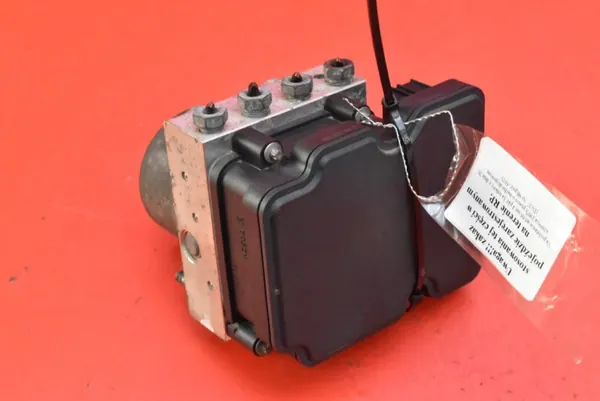 Pompe ABS OEM 84502896 pour Opel Insignia B 1.6 Turbo image 6