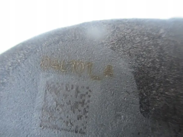 Vevaxel VW T6 T5 Golf VII Crafter Caddy IV 2.0 TDI 04L image 5