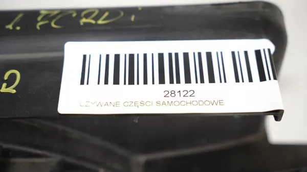 Koelventilator OEM 375485440 voor Kia Sportage III image 3
