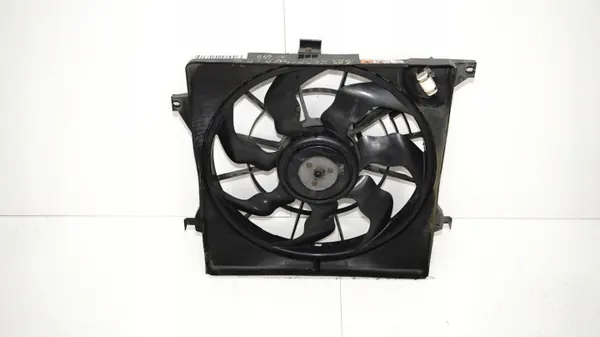 Koelventilator OEM 375485440 voor Kia Sportage III image 4
