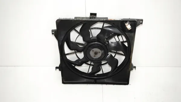 Koelventilator OEM 375485440 voor Kia Sportage III image 5