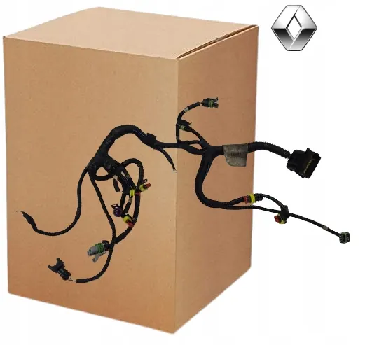 Quick Shift Master Kabel OEM 241418851R - Gebruikt image 2