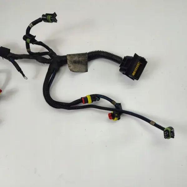Quick Shift Master Kabel OEM 241418851R - Gebruikt image 3