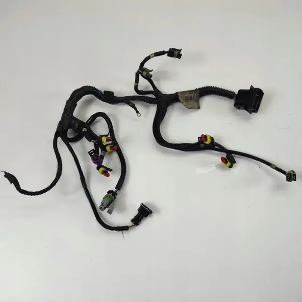 Quick Shift Master Kabel OEM 241418851R - Gebruikt image 4